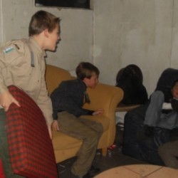 SDC11416 - Scouts en Gidsen Zaventem 